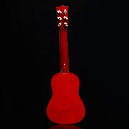 Musical toy "Guitar. Classic »54 × 17.5 × 6.5 cm-2