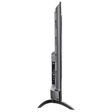 TV Doffler 55kus65, 55 ", 3840x2160, DVB-T/T2/C/S2, HDMI 3, USB 2, Smart TV, black-4