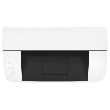 Laser Printer HP Laserjet Pro M15W (W2G51A) A4 WIFI White-4