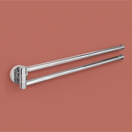 Ambiss towel holder, rotary-1