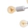 Chandelier 2544/6wt e27 40W white Bayerlux