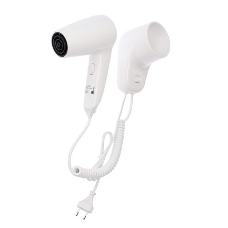 Feng Luazon LGE-006, 1600 W, wall, 2 speeds, mount, white-1