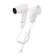 Feng Luazon LGE-006, 1600 W, wall, 2 speeds, mount, white