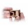 A set of doll furniture "Home appliances"
