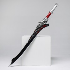 Souvenir weapon 