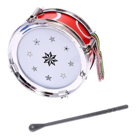 Toy drum "Constellation", children, mix-1