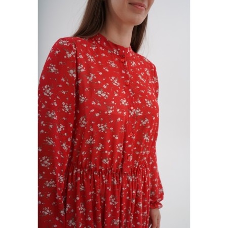Women's dress, size 58-5
