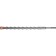 Bournets Professional 29314-310-16_z02, SDS-Plus 16 x 310 mm