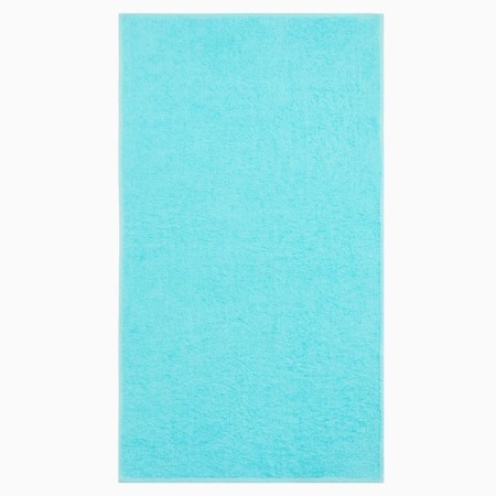 Terry towel economy and I am 50*90cm, col. Blue, 100% cotton, 320 g/m2-3