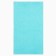 Terry towel economy and I am 50*90cm, col. Blue, 100% cotton, 320 g/m2