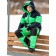 Set for a boy, height 134 cm