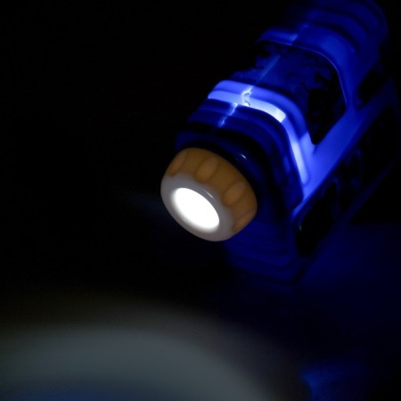 Projector "Sea World" with slides-10