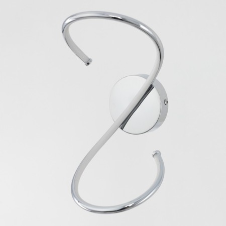 Sconces Citilux "jamini" CL229321, 17x31 cm, 1x18W, LED, color gray color-4