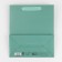 Packaging, gift -laminated gift package, Tiffany, M 26 x 30 x 9 cm