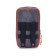 Fishing bag "Rastype" Module Bag 25, 25x15x5 cm, color gray + 1 box Luno 18