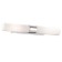 Tingi lamp, 1x60W, E27, IP44, chromium color