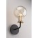 Wall lamp (sconces) Rozet E14 40W