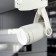 Single-phase track lamp TR12-gU10 WH under the lamp MR16 white