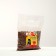 Filler corn granulate "Piggage", 2 kg absorption up to 4 liters