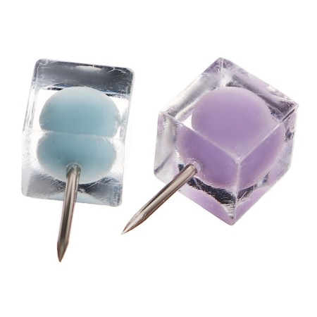Power buttons Erichkrause "Manga", 50 pieces, mix, in PET box-1