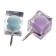 Power buttons Erichkrause "Manga", 50 pieces, mix, in PET box