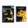 InstaStar: 40l diary, passport cover