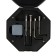 Tundra instruments set, gift plastic case "Gantel", 20 items