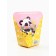 Cookies with a prediction in the box “March 8. Panda ", 1 pc