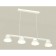 Ambrella Light, Traditional Diy, XB9151100, 4XGX53, white sand color, white matte