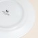 New Year's plate SL Home "Great Time", d = 20 cm, dining, porcelain