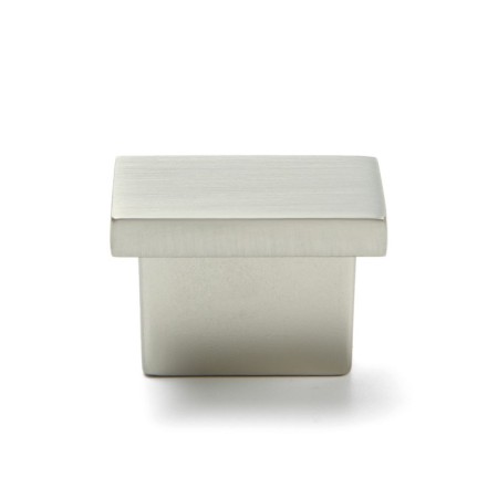 Furniture handle CAPPIO RT202, color Satin gray color-2