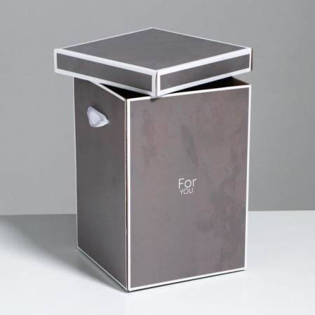 A set of boxes 3 in 1 “for you”, 10 x 18 cm, 14 x 23 cm, 17 x 25 cm-2