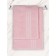 Terry towel Sofi de Marko Iris, 550 gr, size 50x90 cm, peach color