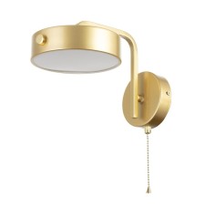 Sconces with switch 