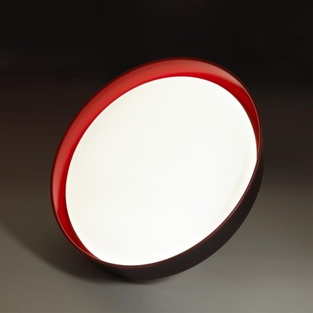 Tuna Red LED 48W 4000K D407 IP43 lamp-3