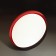 Tuna Red LED 48W 4000K D407 IP43 lamp
