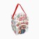 Box a gift New Year's folding PVC, “Happy New Year!”, 12 x 15 x 12 cm, New Year