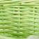 Basket, 18 × 15 × 9 cm, willow