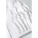 Mosterbator Unrealistic Mensmax Pucchi Shower, TPE, 6.5 cm, white color