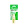 Brush flat MTX 83078, mixed bristles, wooden pen, 1.5 "
