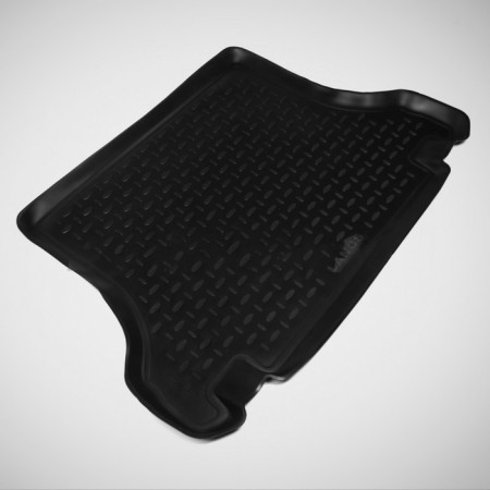 Corger mat for Chevrolet Lanos 2005-2009