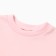 Longsliv children, pink color, height 74