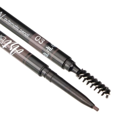 Automatic eyebrow pencil TF Art Brow, tone No. 03 Brunette-1