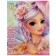 Glossy gift packet M, 18 × 23 × 10 cm