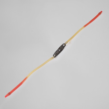 Bug for slingshot pipe single 40cm