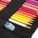 Artistic Koh-I-Noor 3796 Polycolor, 36 items, in a textile package