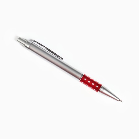 Gift set 3v1 (pen, mirror, keychain)-6