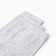 A set of male socks (3 pairs), gray color, rr 25