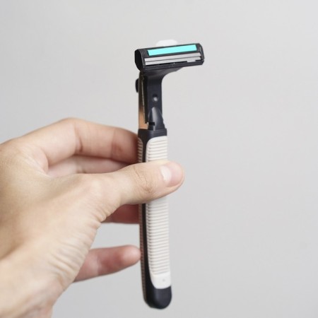 Shaving machine + 7 interchangeable cassettes-3