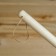 Bann for a bathhouse accurate from linden, 0.5 l, rounded (cylinder shape)